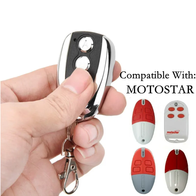 MOTOSTAR 4C,MOTOSTAR RE532  MOTOSTAR  RE534 CLICKSTAR,CLICK-4M Cloning Replacement Remote Control