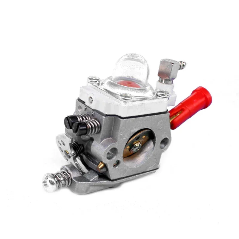 Imagem -04 - Kit de Carburador para Motor King Zenoah Rovan 23cc 26cc 29cc 30.5cc para G230rc G260rc para Chung Yang Cy23rc Cy26rc Cy27rc