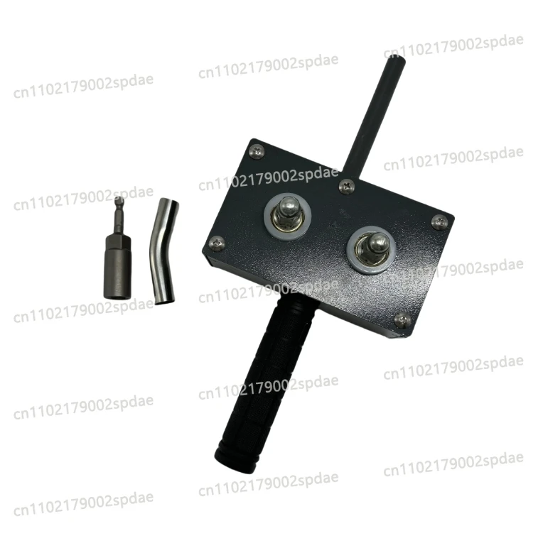 For UL Listed Cable Puller Electric Stringing and Threading Tools Wall Wire Guide Device Factory Direct Wiring Accessories