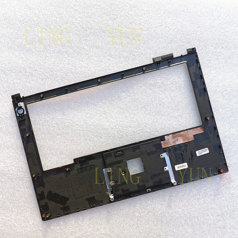 Z  FOR  Lenovo ThinkPad T440P Palmrest Upper Case Keyboard Bezel Cover WO/FPR