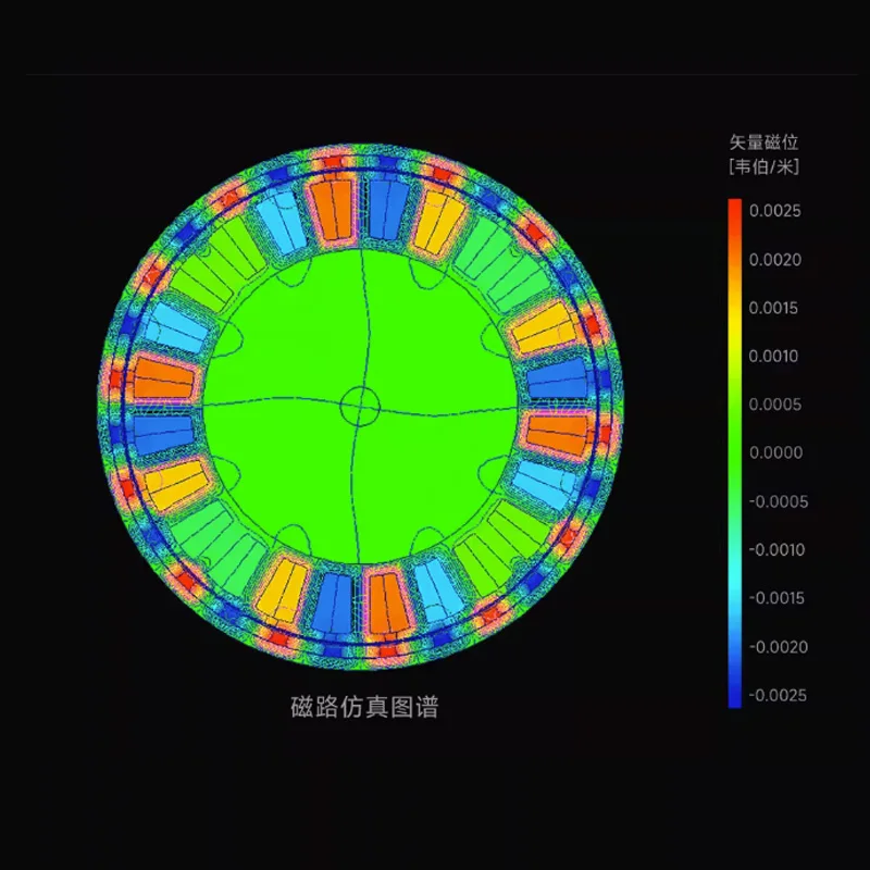 Xiaomi cybergear micromotor Eszes motoros Magas Alaposság áram Gépember Én Fejlett Hőfok detekci smare xiaomi motoros