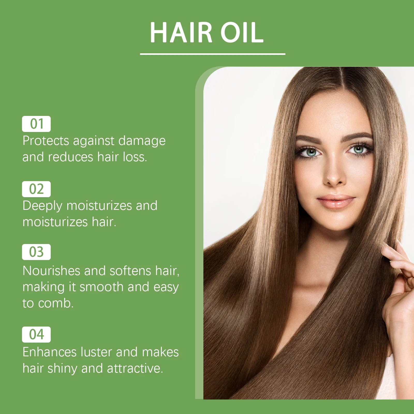 Saç Dökülmesine Karşı Saç Yağı - Split End Repair Serum incelemesi ve fiyatı