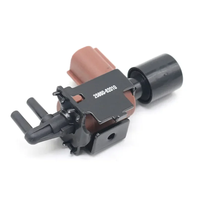 

Электромагнитный клапан вакуумного переключателя EGR VSV 25860-62010 для Toyota Lexus 3.0L 3.3L V6 # 2586062010