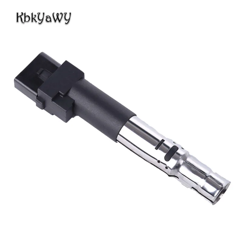 Kbkyawy High Performance Ignition Coil For Audi Q7 Volkswagen Touareg 3.2L/3.6L 022905715A 022905715B 022905715 Auto Parts