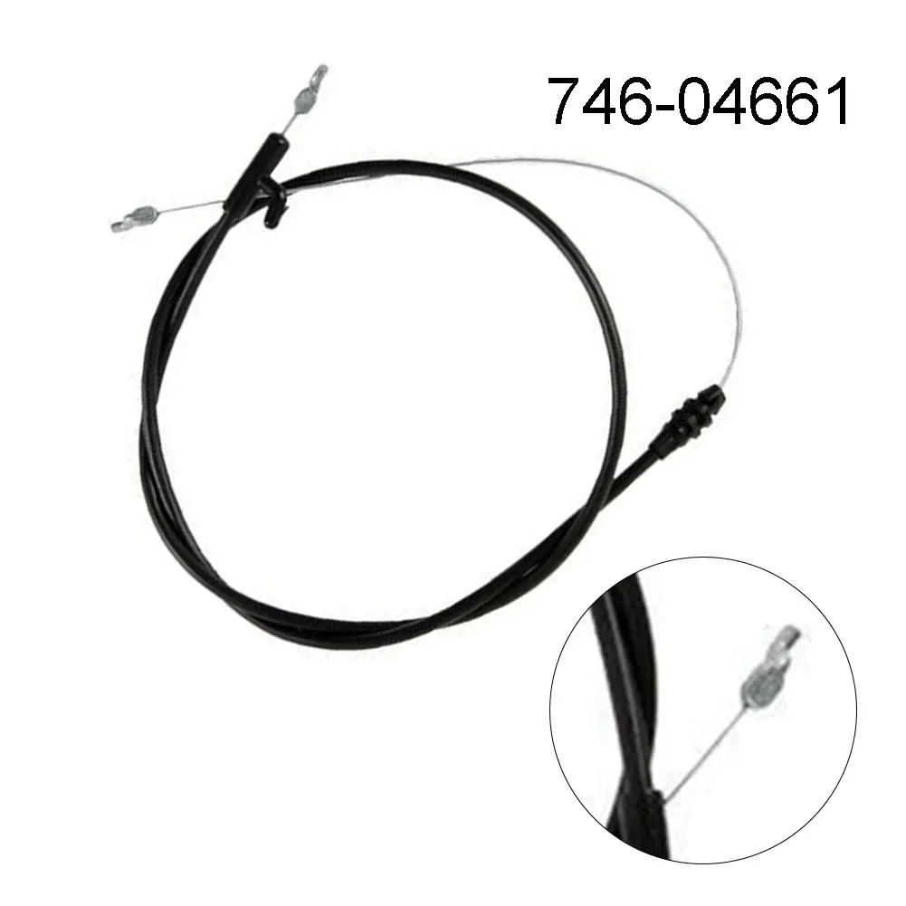 كابل خانق بديل لجزازة العشب للمشي خلف الموديلات مع سطح قطع مقاس 21 بوصة يناسب العديد من أرقام الأجزاء #5