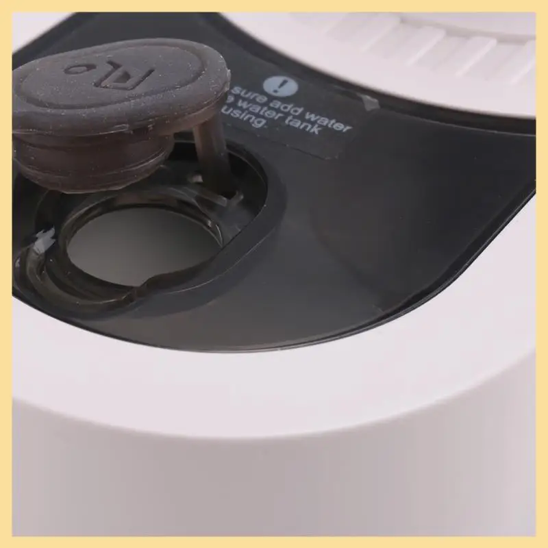 GOOD-Electric Mini Iron Handheld Garment Steamer Machine Portable Wet Dry Steam Iron Fabric Ironing Machine