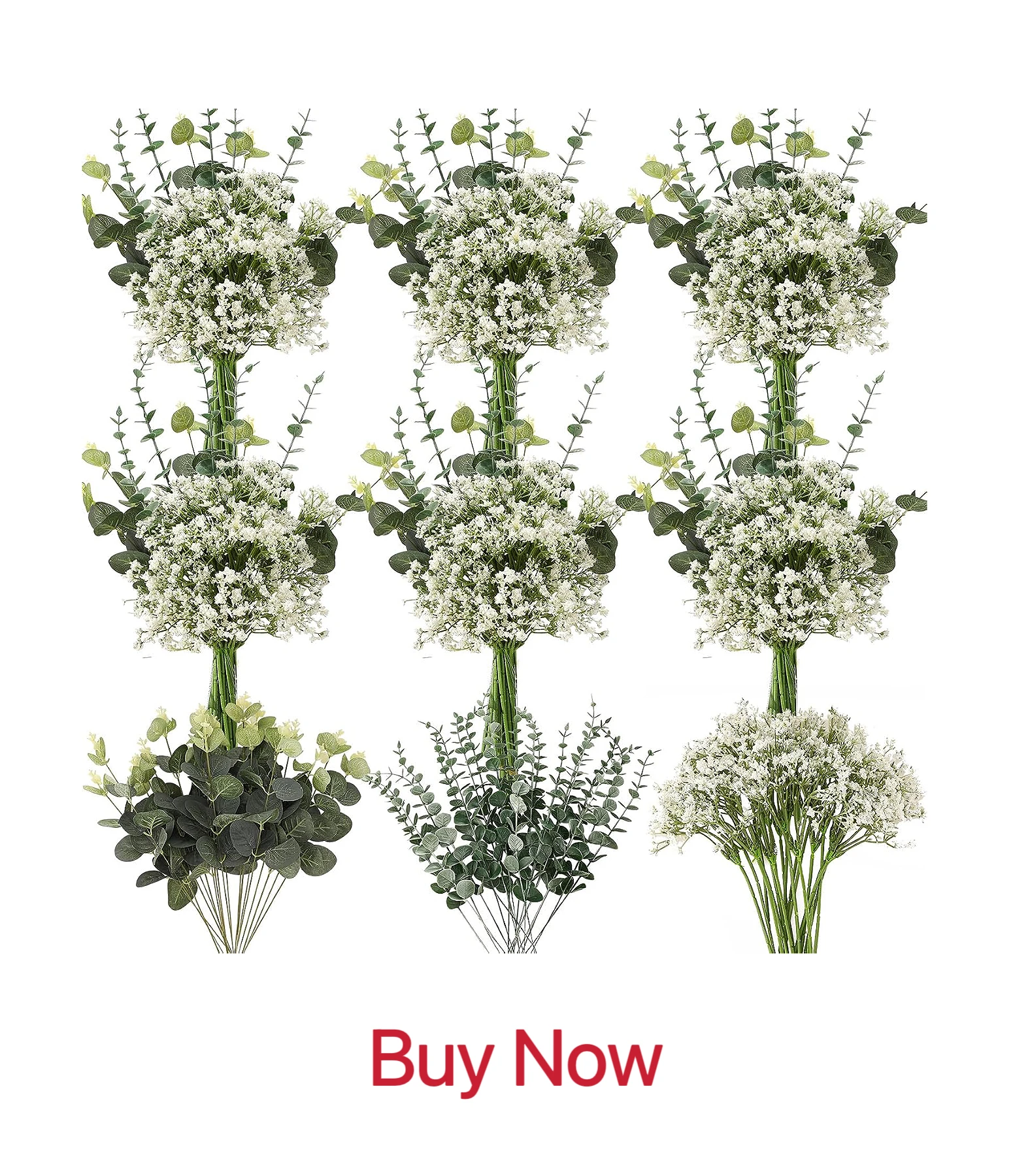 1/4 Stück Künstliche Handgefertigte Gehäkelte Rose Fertigprodukt für Gartenbogen Hochzeit Brautstrauß Heim Bonsai Party DIY Geschenkbox – Detail 10