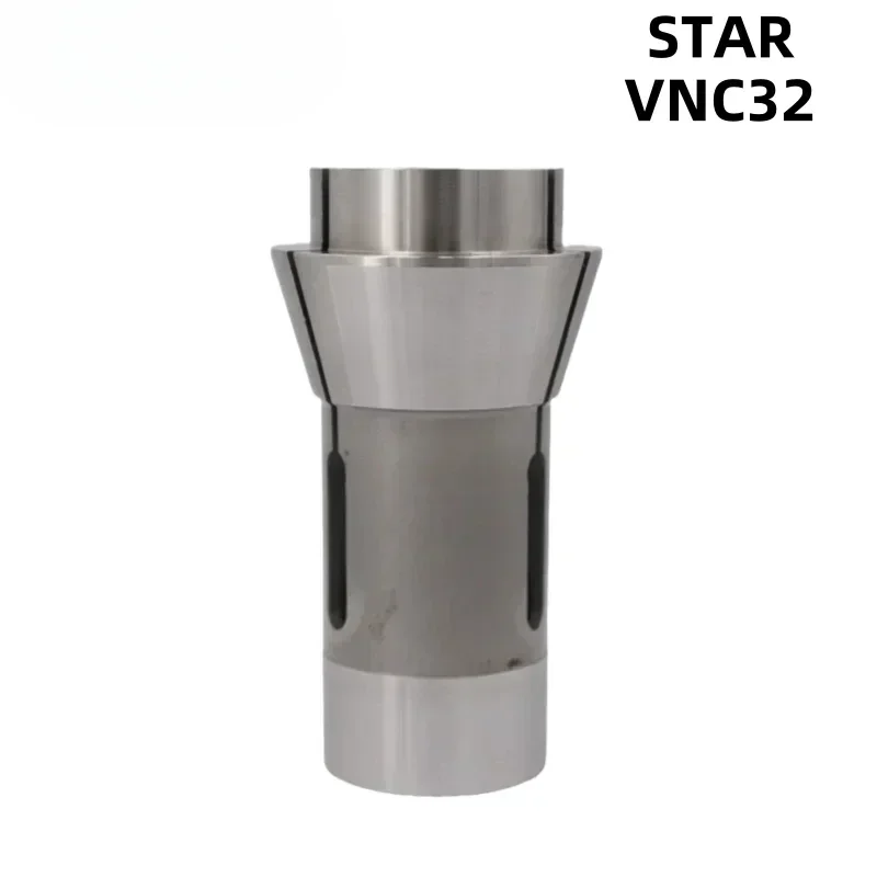 Star VNC32 1536E F37/740 3827E 28.001 T42/J9 TD32S Headstock Collet Swiss type lathe high precision Tungsten carbide Guide bush