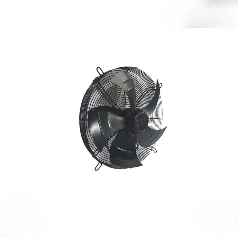 630B2 AC external rotor fan 220V centrifugal roof fan, for automotive purifier air conditioner, with motor