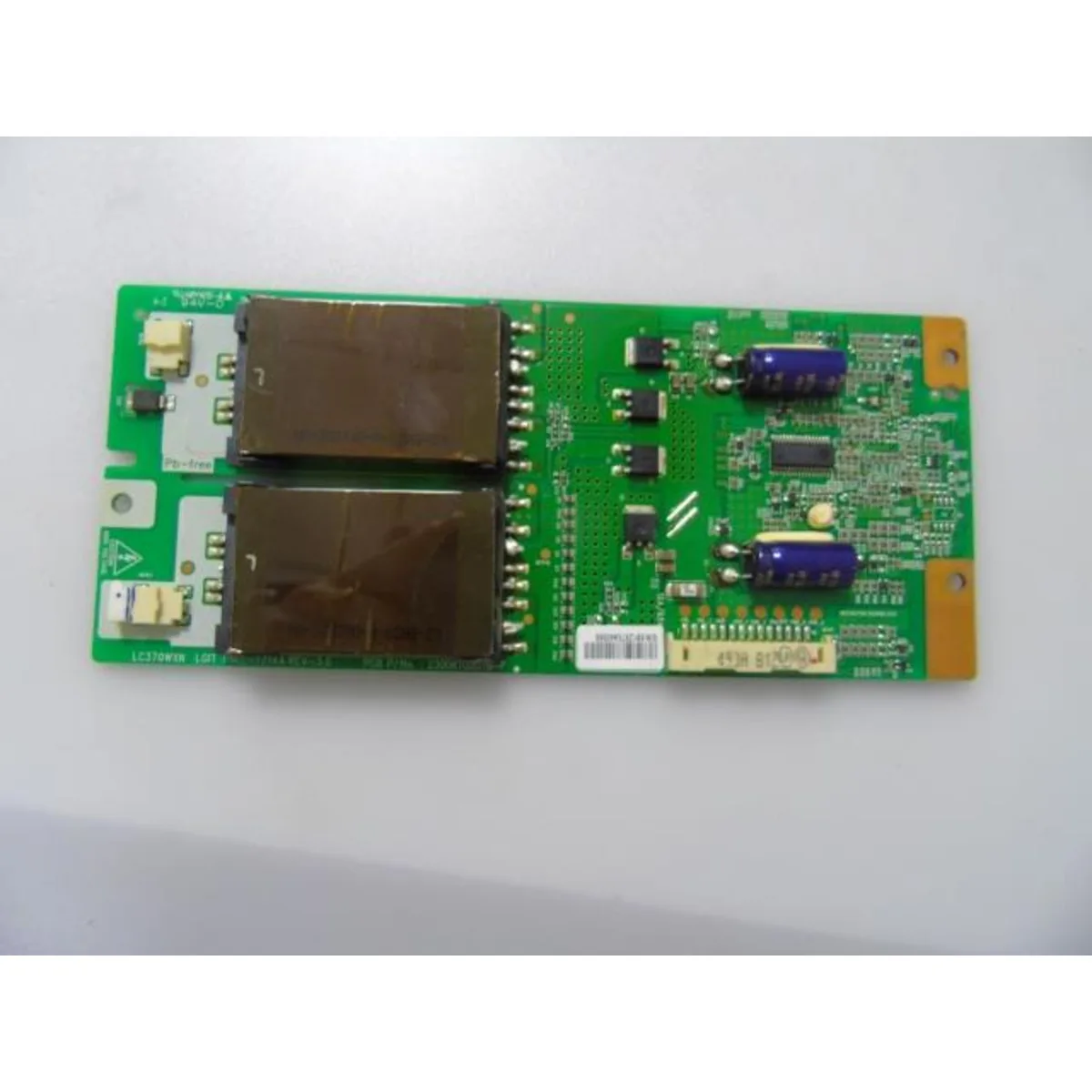 High Voltage Board 6632L-0528A/0633A/0624A/0626A/0494A/0627A/0637A/0493A