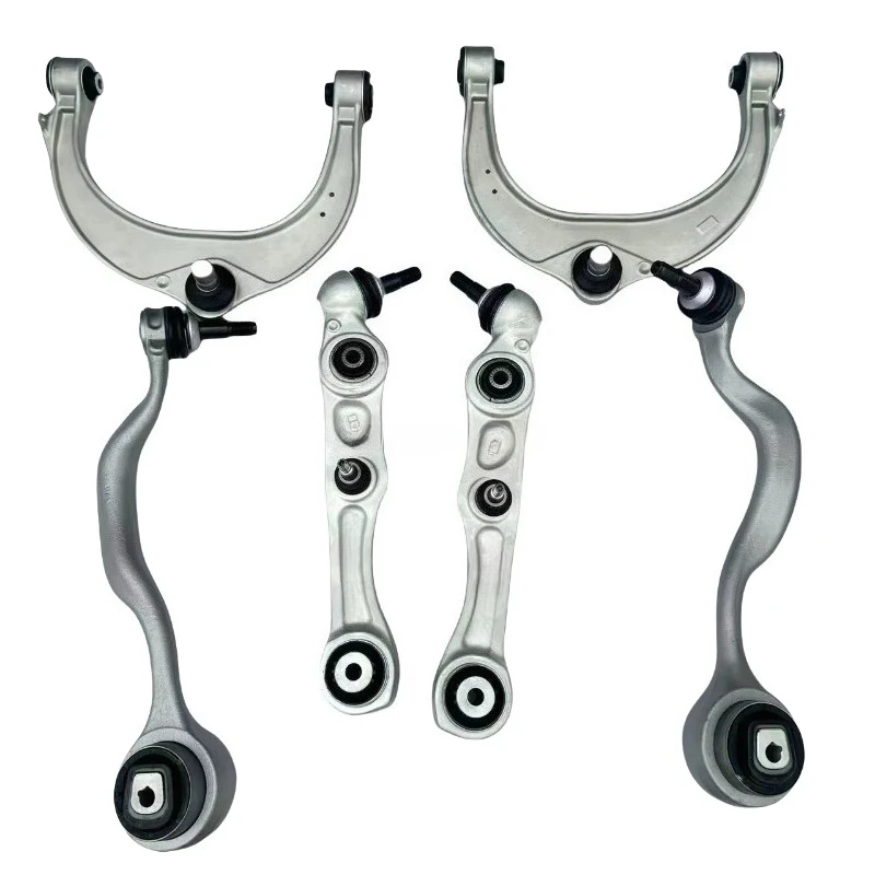 

Резиновая опора нижнего поперечного рычага подвески для Cullinan, OEM 31106893396 для левого и правого рычагов подвески 31106893396