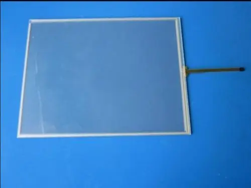 1PCS NEW Touch Screen glass H2-121AAA