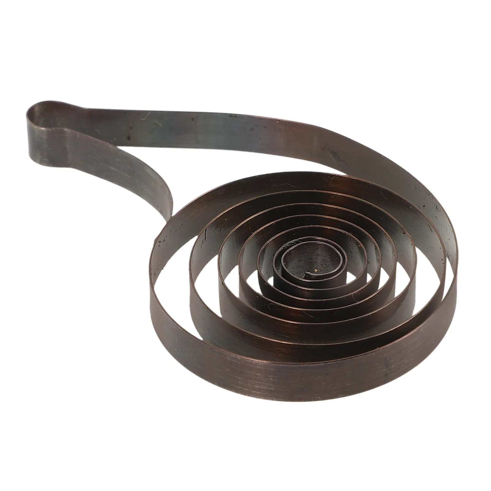 Mechanical Alarm Cl…