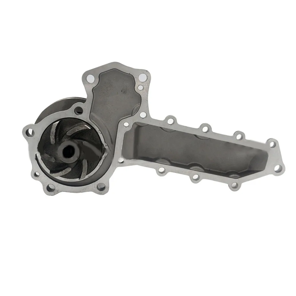 New Water Pump 15341-73030 16111-73030 for Kubota L245 L295 L295DT L245F L245H L295 L295DT