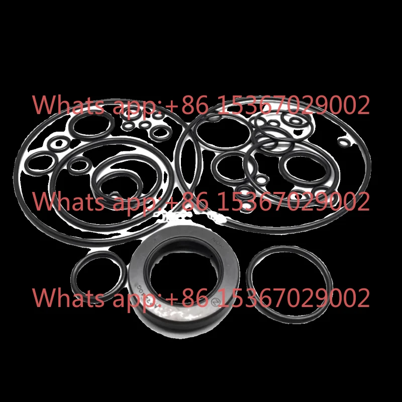 

насос K3V63DT 140 63BDT K3V112 K5V180 ремонтный комплект гидравлического насоса экскаватора сальник