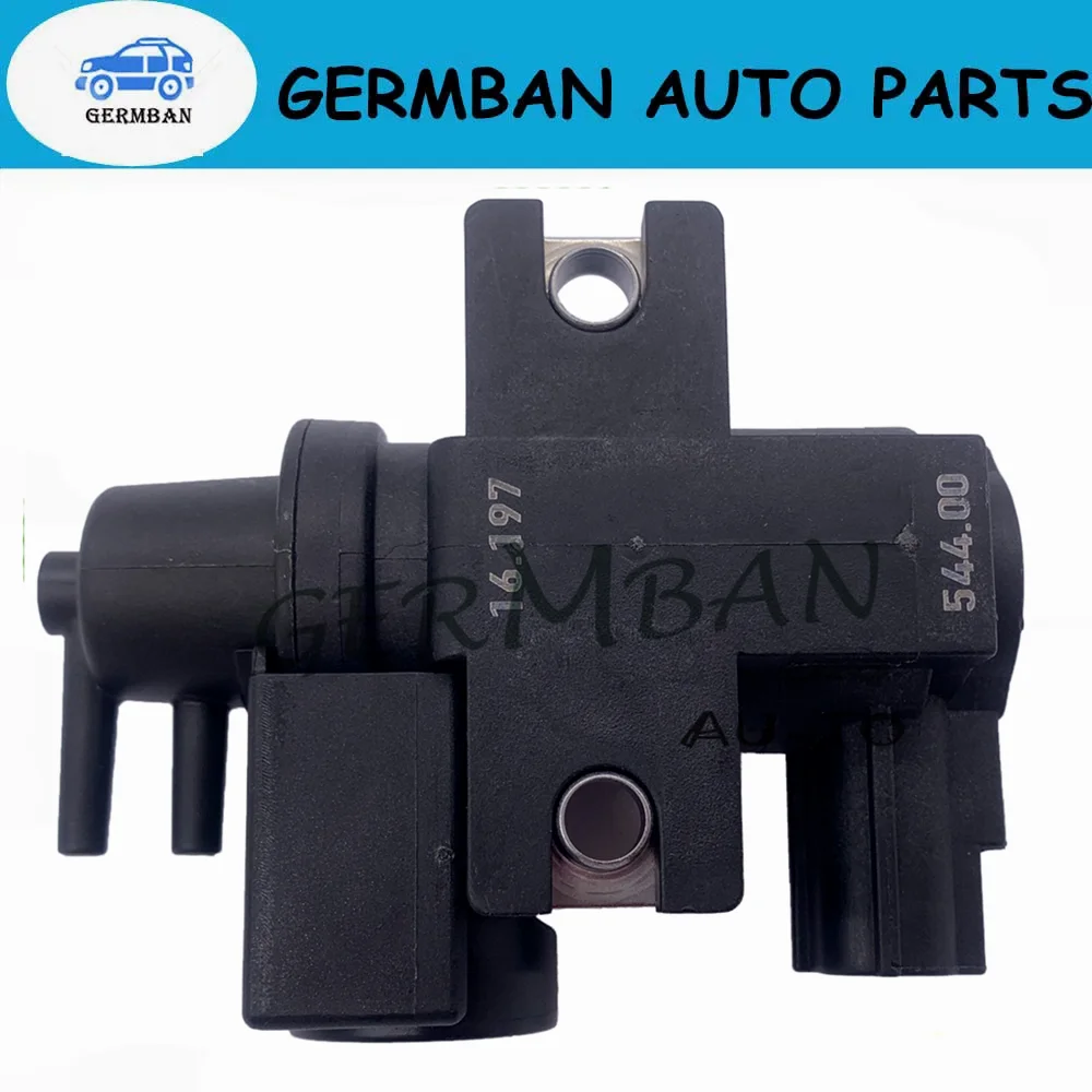 

Turbo Boost Pressure Solenoid Valve 25819-0W010 For Lexus GS200t IS300 RC FGS200t IS200t NX200t