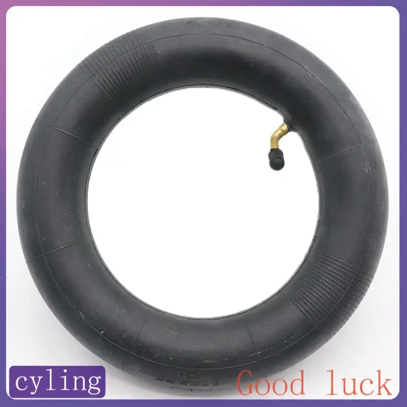 10x2.0 Inner Tube 10x2.125 Inner Tire Camera for Stroller Electric Scooter Balancing Car 10 Inch Butyl Rubber Tube Tyre Parts