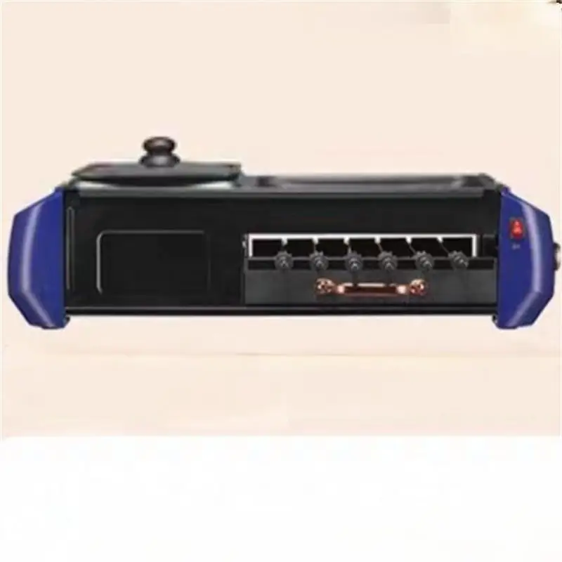 Electric Hot Pot Ho… - image