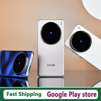 Offical New Vivo X200 Pro Celulares 6.78\