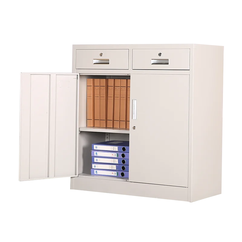 Metallschrank-Aufbewahrung, niedrige Metallschrank-Schlosshalterung, Aufbewahrungsmöbel