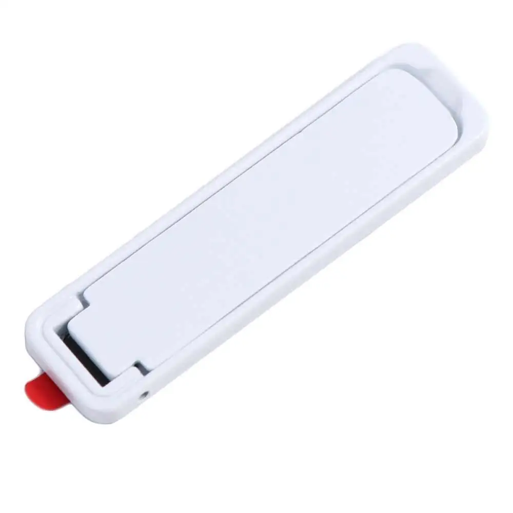 Estilo de cartão flip capa suporte de mesa dobrável suporte do telefone smartphone suporte telefone volta adesivo suporte do telefone móvel