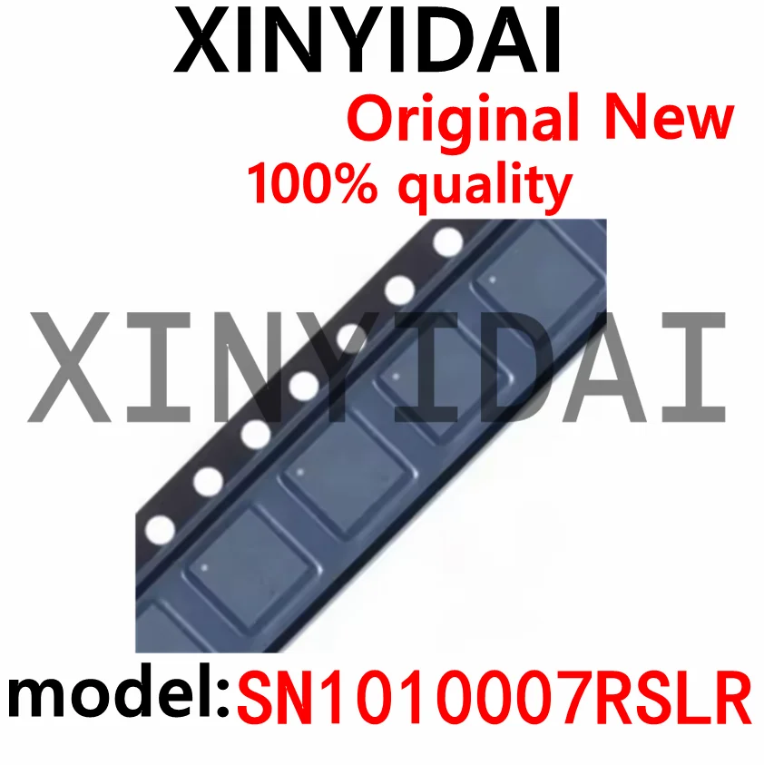 

5PCS SN1010007RSLR SN1010007 1010007 QFN48 brand new original