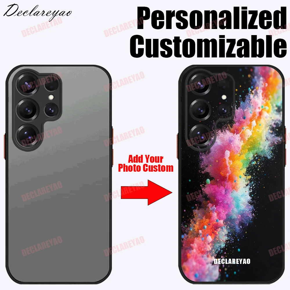 Personalized Custom…
