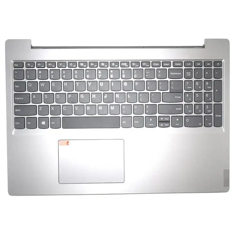 5CB0S16592 Nueva cubierta superior con reposamanos para IdeaPad L340-15API L340-15IWL US KB TP