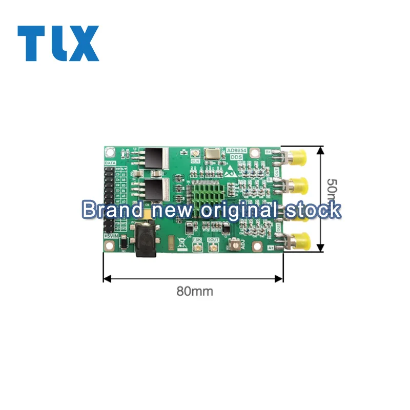 ad9852-modulo-sorgente-segnale-dds-frequenza-principale-300msps-sorgente-segnale-di-modulazione-fsk-fm-bpsk-am