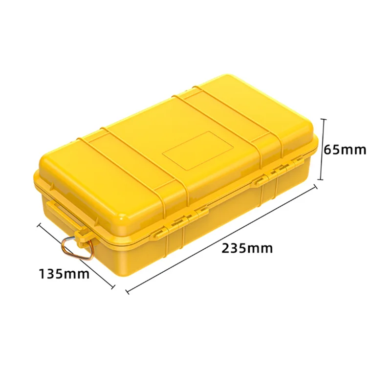 A99E-OTDR Dead Zone Eliminator Fiber Optic Ring OTDR Transmitting Cable Box Fiber Optic OTDR Launch Cable Box 2Km