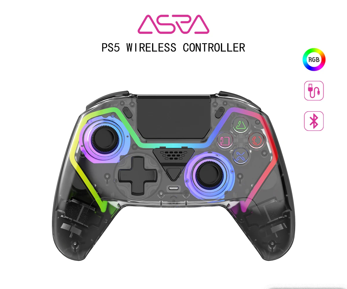 #38 Latest PS5 Controllers Offers