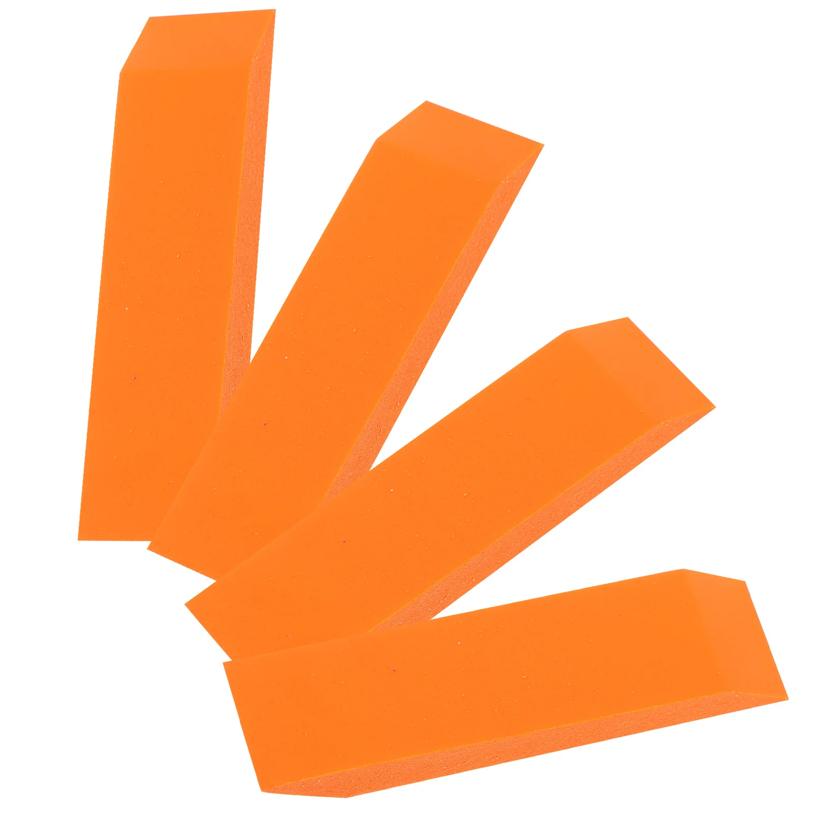 

4 Pcs Cleaning Eraser for Shoes Portable Rubber Quick Cleaner Shoe Suede Eraser Sneaker Cleaning Without Water