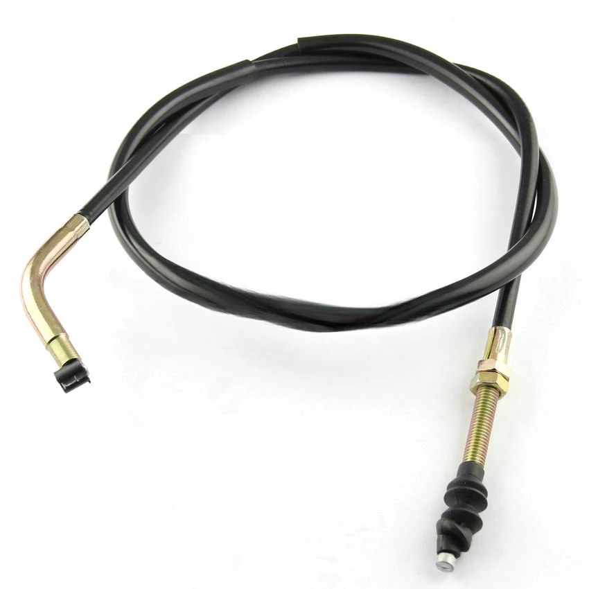 

Stock Length Clutch Cable For Honda CB919 CB900 Hornet 900 2002 2003 2004 2005 2006 2007