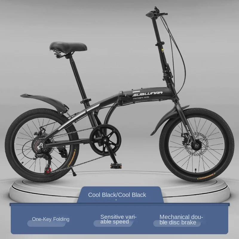 OVOZI フルカーボンロードバイク 女性用自転車 大人用バランスバイク 中国本土 折りたたみ自転車