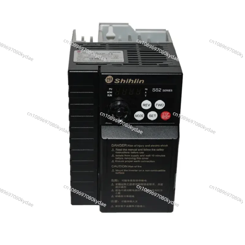 Original AC Motor Drive Inverters SC3 440V Compact Vector Control Converter SC3-043-0.75K/1.5K/2.2K/3.7K/5.5K