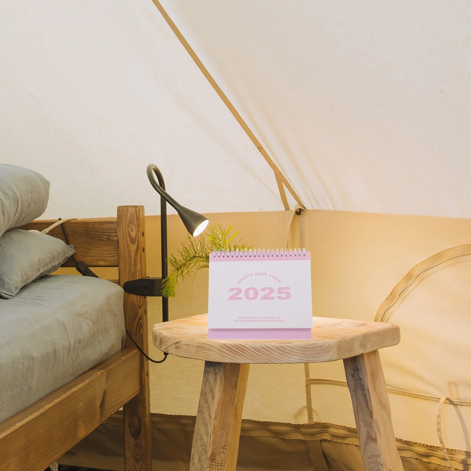 

Стол 2025, небольшой складной стоячий рабочий стол для офиса, дома, школы, ежемесячный планировщик с металлической проволокой, портативная бумага