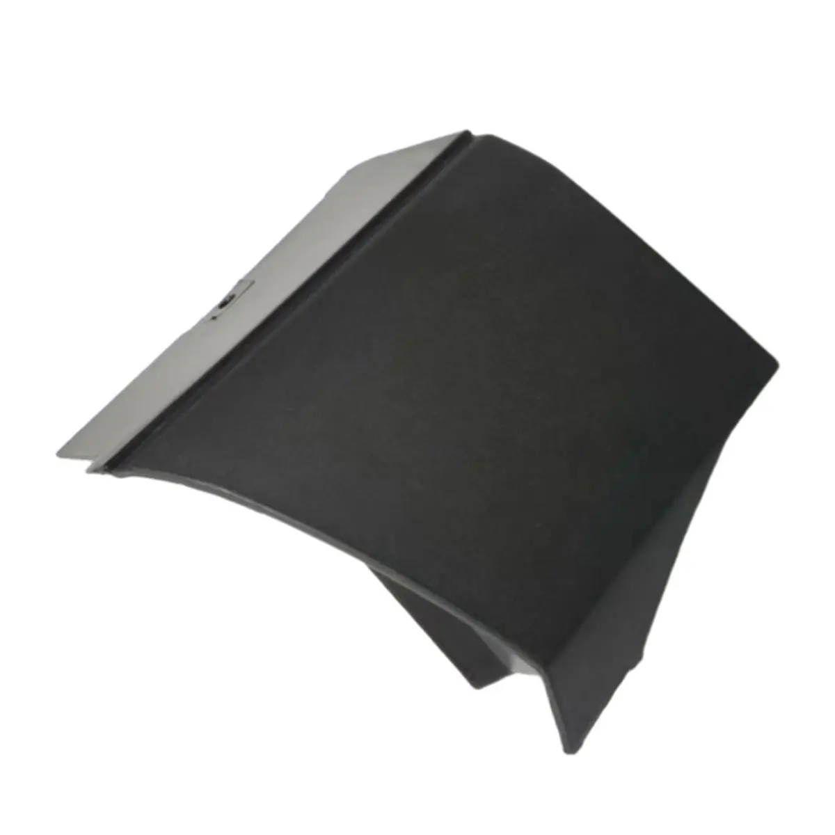 #47V (Black)For Mazda CX-3 Front Lower Fender Trim Panel Cover 2 Clips Left/Right,Automotive Parts & Accessories