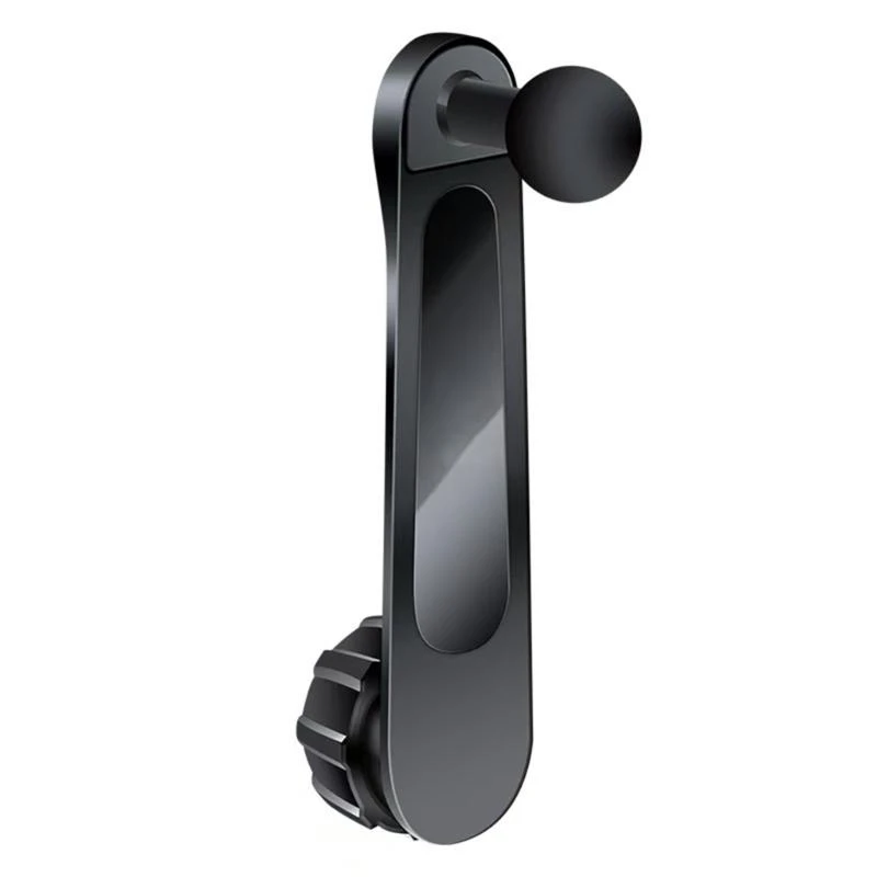 Suporte extensão da junta bola 17 mm ajustável adequado para suporte telefônico ventilação ar e solução