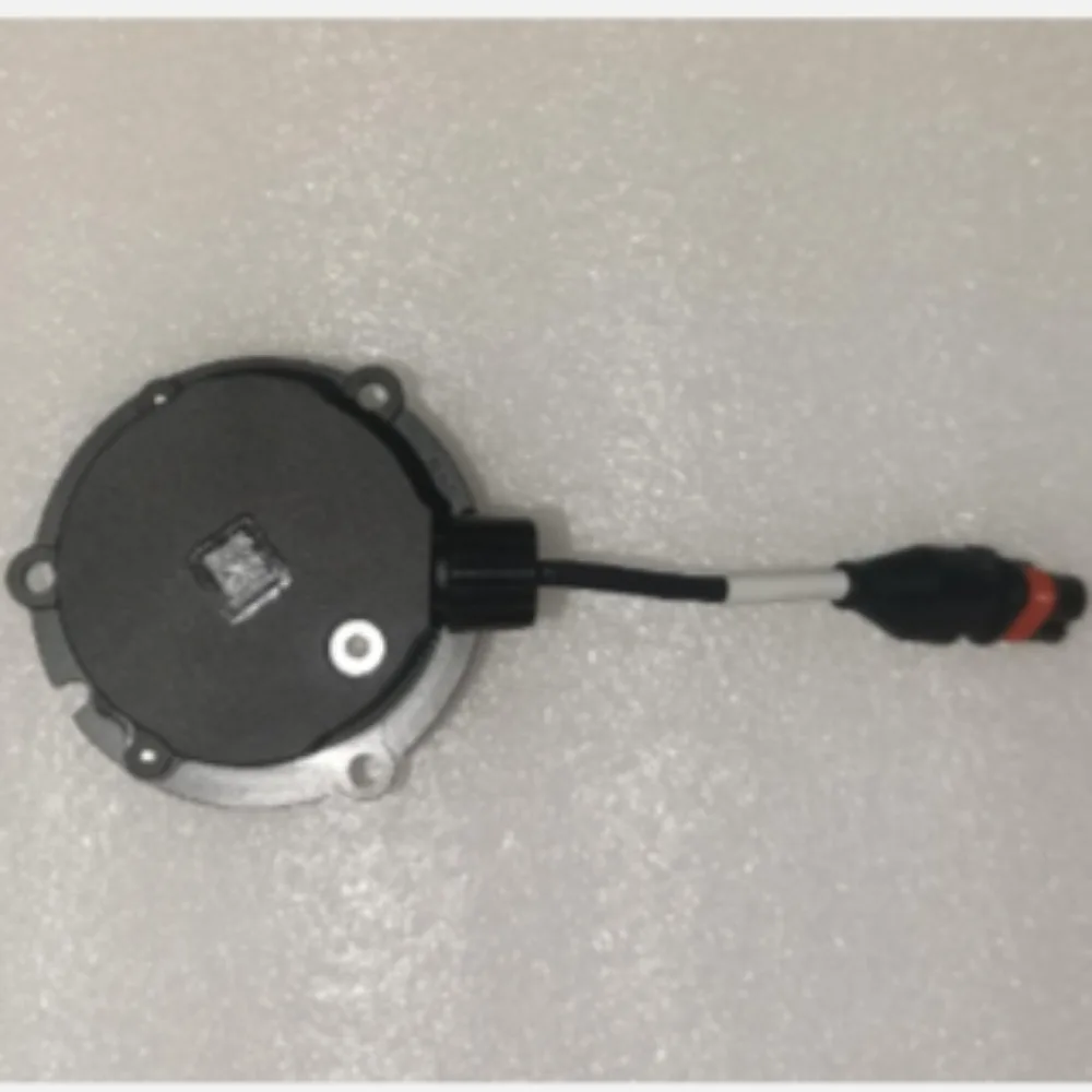 Accessori per droni agricoli per DJI Agras T60 T100 T70 T70P T25P Macchina per prove materiali Protezione delle piante Parti di riparazione UAV