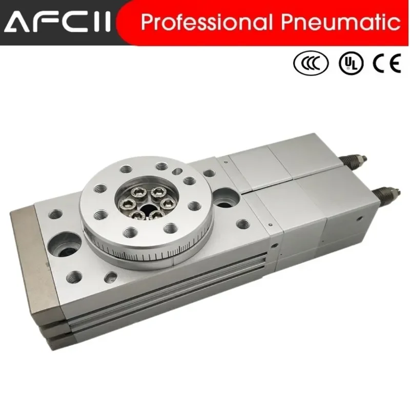 Mszb Rotary Table C…