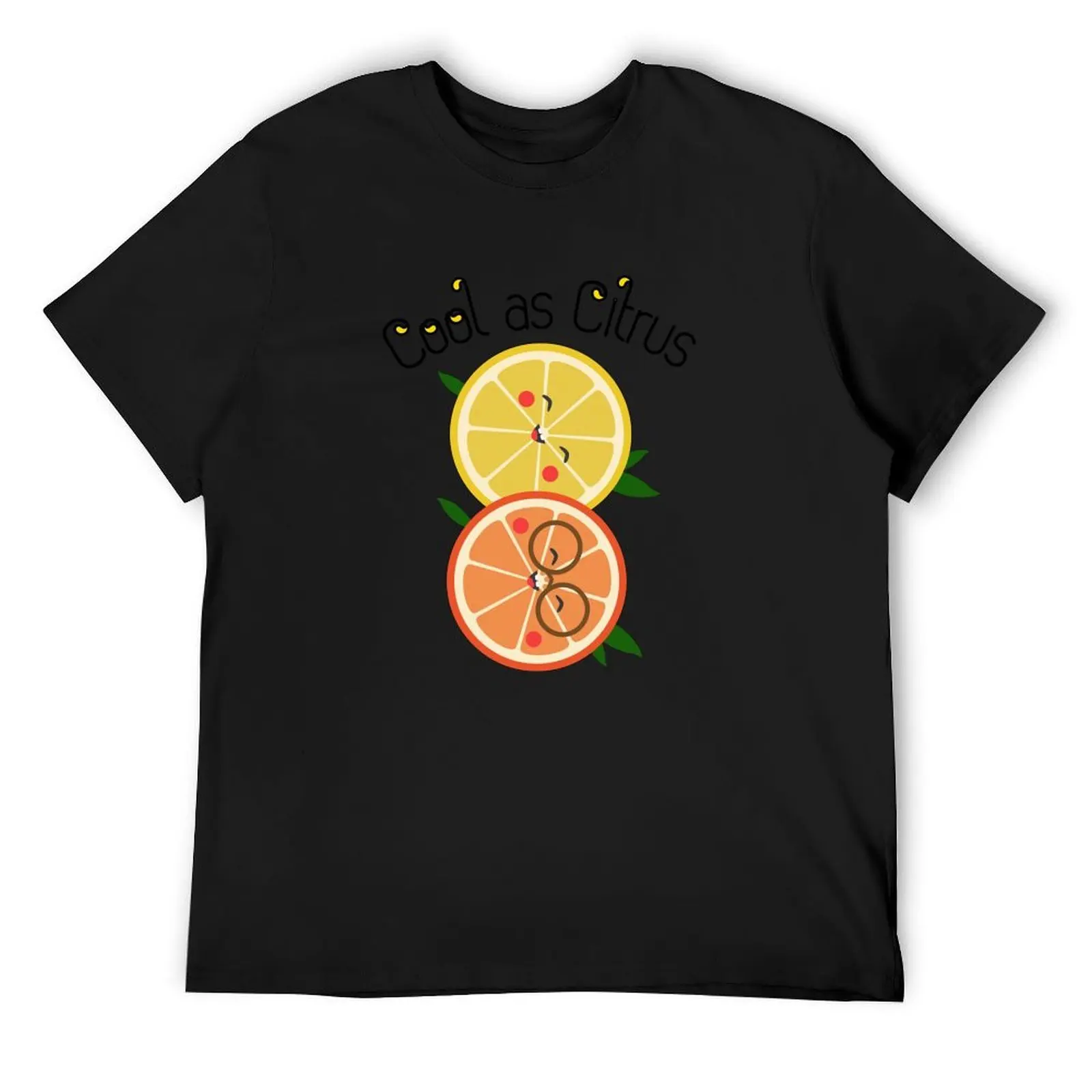 

Cool as Citrus - Happy Citrus T-Shirt Louboutins T-shirts man Funny t-shirts vintage t shirts heavyweight t shirts for men