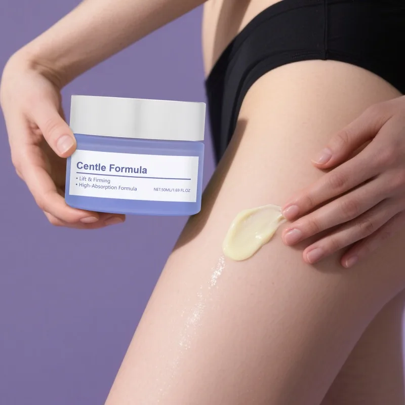 

50 мл укрепляющий крем для тела и ягодиц, увлажняющий, питает кожу, подтягивает и лифтинг для сексуального тела