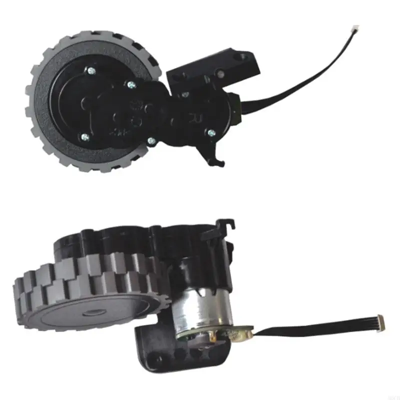 M6CB Additional ABS Vacuum Operate Wheel Replacement Right Wheel Permanent Substance Against Slip Scheme Replacement Process