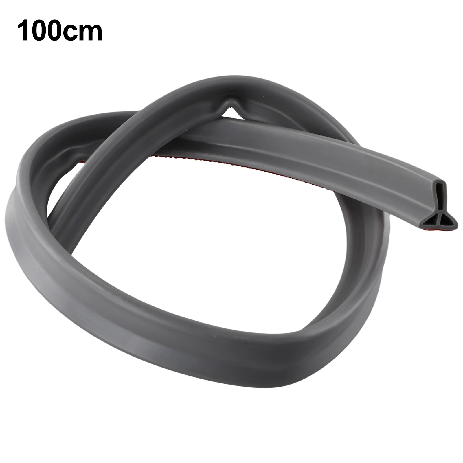 Bathroom Water Barrier 30 50mm Height Replacement Silicone Water Block Water Stopper Waterproof Strip Practical