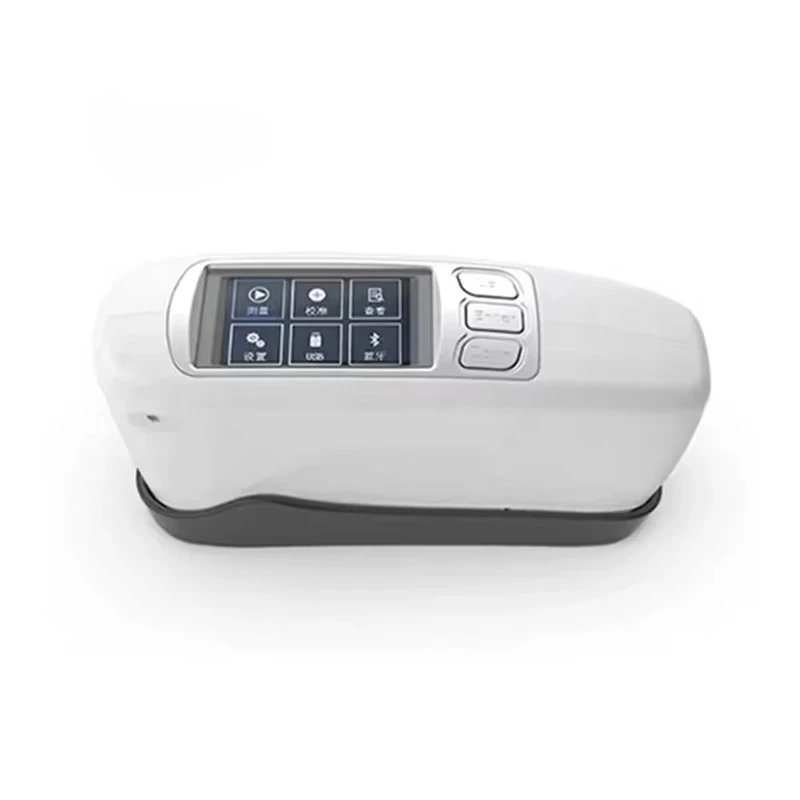 Portable Handheld CS-300 SE Series High Precision Gloss Meter Testing Machine 20/60/85 Projection Angles 220V 0.2GU 1 Year