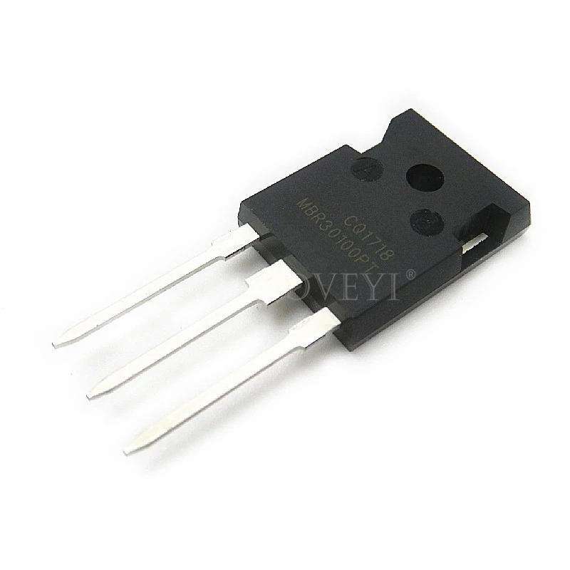 （1-5pcs）MBR30100PT MBR30100 MBQ50T65FDSC MBQ50T65 LT1083CP LT1083 KCQ60A06 60A06 TO-247