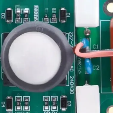 PM-06-A0 Inverter Board for lgk For ZX7 For nbc Welding Machines Mature Circuit Design for Direct Interface Fit