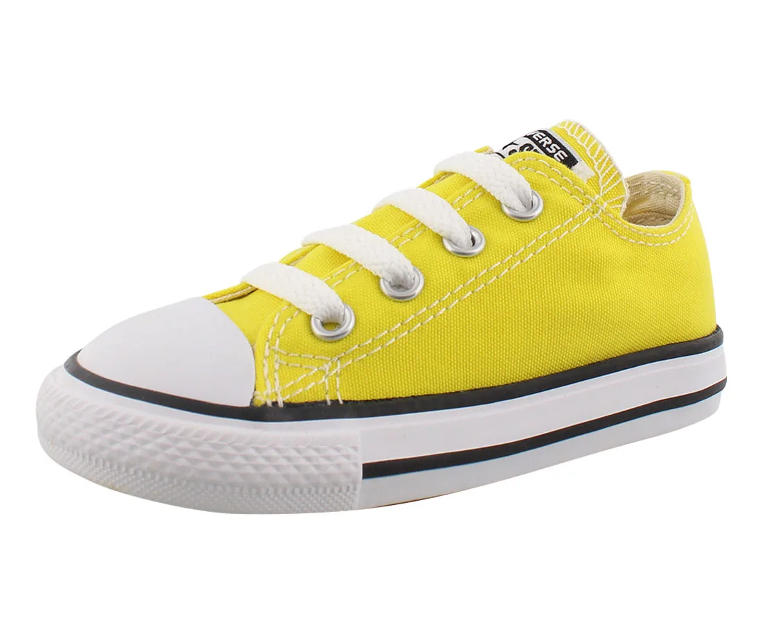 

Converse Ctas Ox Infant/Toddler Shoes
