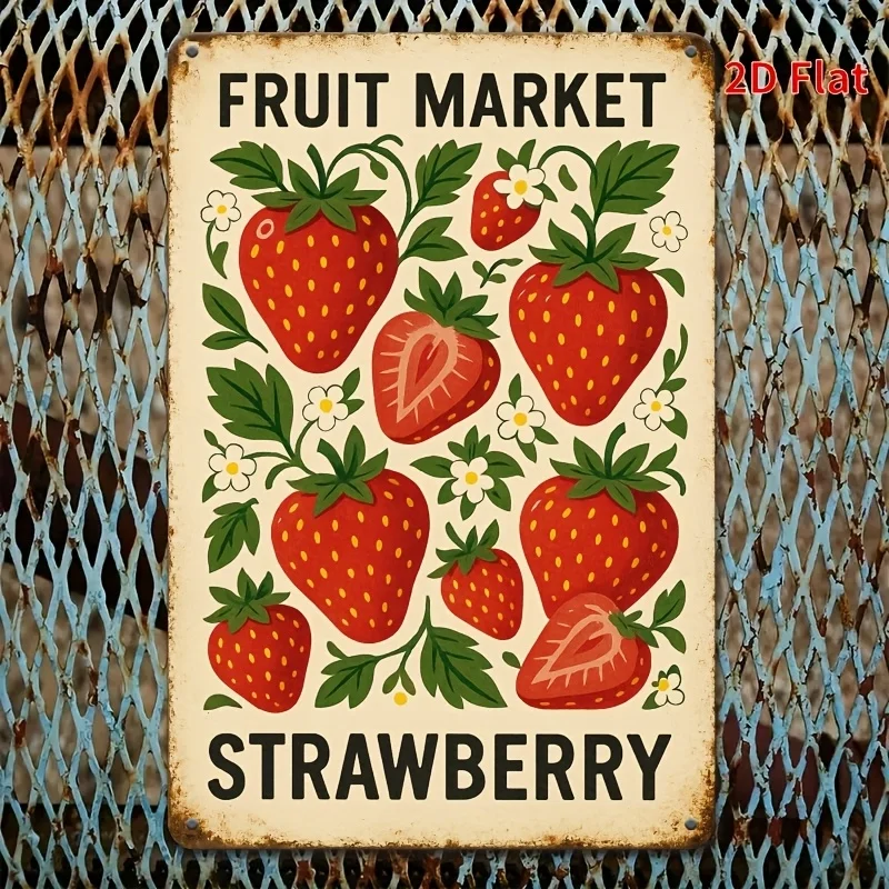 Letrero De EstañO D… - image