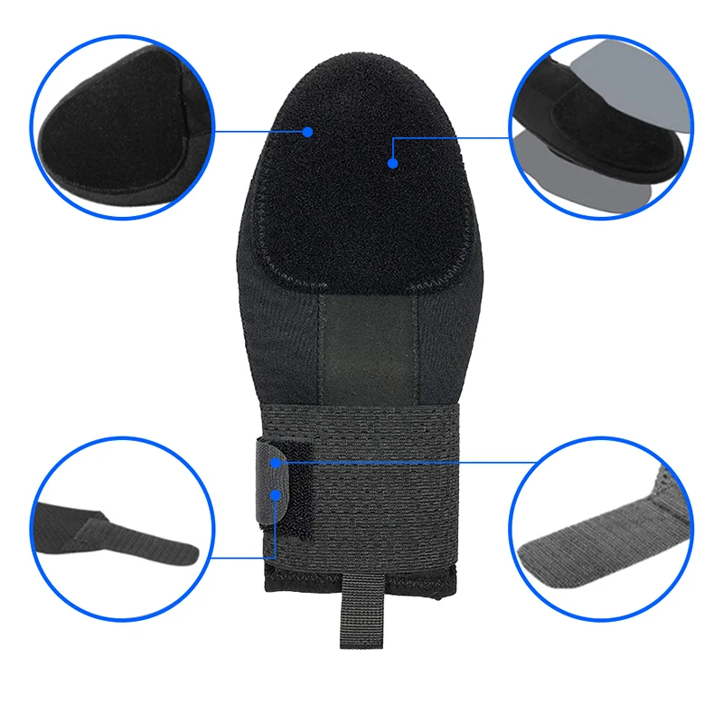 Baseball Glove Teens Adults Glove Professional Baseball Sliding Mitt Hand Protection Gear for Teens Adults Softball for Players